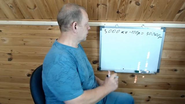 Бизнес на картофеле или морковь сравнение что выращиваем в деревне, на селе смотреть онлайн