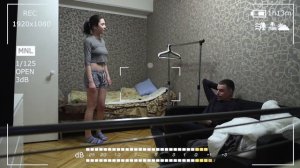 Проверка УБОРЩИЦЫ. Что делают уборщицы, пока хозяев НЕТ дома