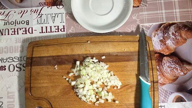 ТУШЕНЫЙ #МИНТАЙ. ХАЛЯВНАЯ СОТОЧКА за коммент)
