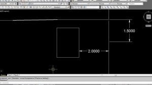 Занятие 2: Построение поперечного профиля магистрали