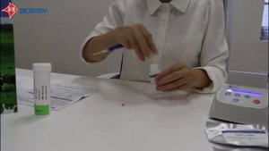 BIOEASY 4 в 1 BSCT тесты для определения остаточных антибиотиков в молоке