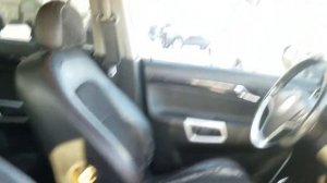 2008 Saturn Vue Red Line All Wheel Drive