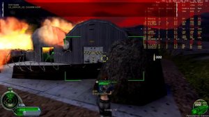 Command & Conquer: Renegade - Online Multiplayer C&C_Field[GDI]
