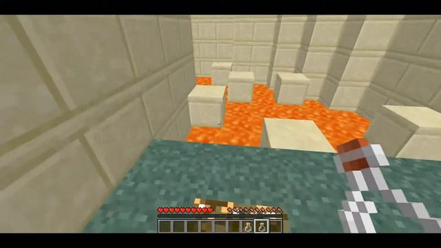 Прохождение карт в Minecraft (Часть 2) Довайте ЧикПокнимся xD смотреть онлайн