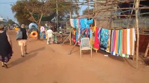 Sea Breeze Candolim. Гоа. Индия. Февраль-март 2018 г.