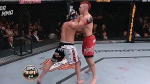 Никто Не Мог Поверить! Топ-10 Нокаутов в Полусреднем Весе UFC