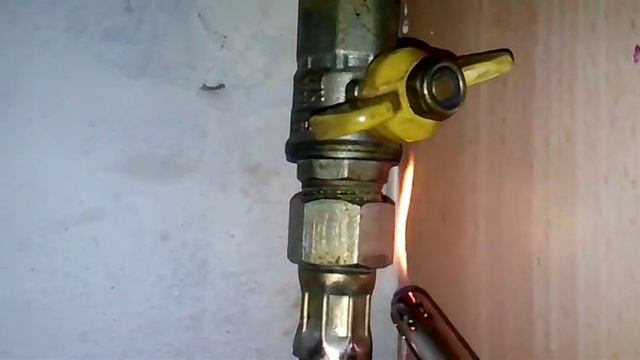 Газовая горелка смотреть онлайн