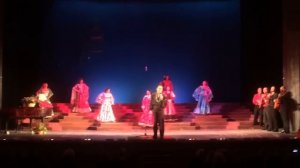 Юбилей Николая Сличенко 80 лет 27.12.2014