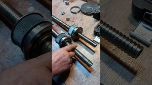 Усиливаем рулевую рейку Форд Фокус 3