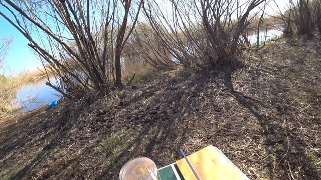 ДУШЕВНЫЙ СЕМЕЙНЫЙ ОТДЫХ НА ПРИРОДЕ. ШАШЛЫКИ. РЫБАЛКА. АСТАНА. смотреть онлайн