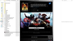 Divinity Original Sin 2 Definitive Edition как изменить язык