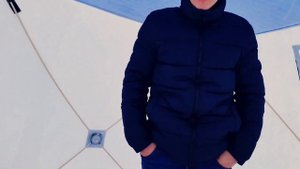 Обзор палатки Следопыт куб 1,5*1,5