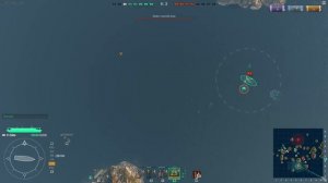 World of Warships - выпуск №13 - Как играть на авианосце (советы новичкам)