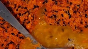 Облепиховый сок::::ՉԻՉԽԱՆԻ հյութ։։։#chichxani hjut#