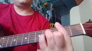 Разбор песни "Гимн шута" (КиШ)