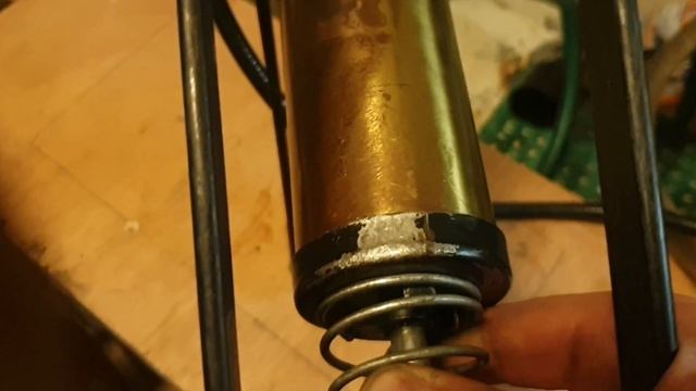 Самый лучший и надёжный насос. If someone recognise this best and reliable foot pump pls comment bl смотреть онлайн