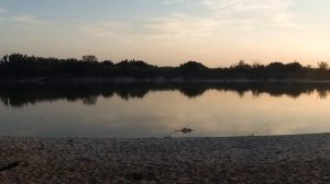 Отдых на реке Дон.Rest on the Don River.