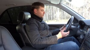 Сравнительный Тест - Обзор Mercedes-Benz E-class w210 и BMW 5-series e39