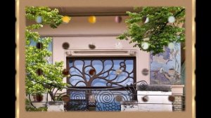 Особняк Рябушинского