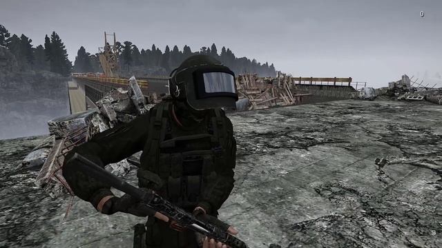 RPStalker: «Периметр во Мгле» - История Алтына (ч51) смотреть онлайн