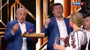 Ансамбль СУЛИКО в передаче: Привет Андрей! - 07.10.2023 ❤️