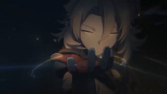 Genshin Impact - A Place to Hide [GMV] [AMV] смотреть онлайн