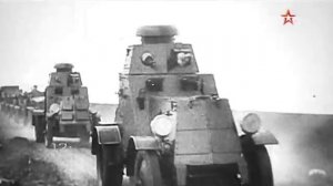 Маршалы Сталина. 8 серия. Борис Шапошников.