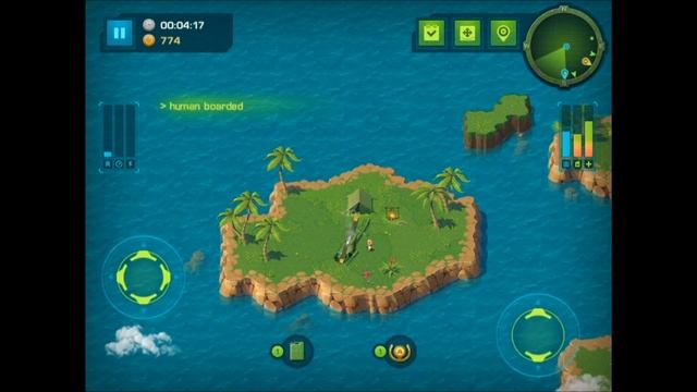 Pilot's Path - Universal - HD Gameplay Trailer смотреть онлайн