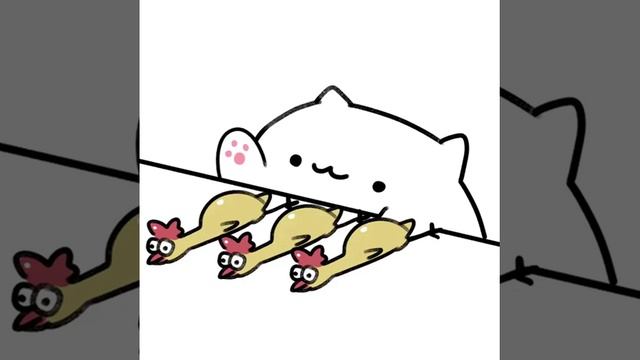 Camila Cabello - Havana ft. Bongo Cat & Rubber Chicken смотреть онлайн