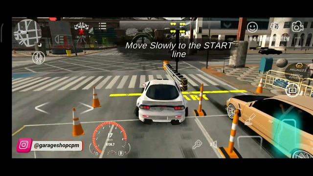 GEARBOX MAZDA RX 7 TUNE UP - Car Parking Multiplayer