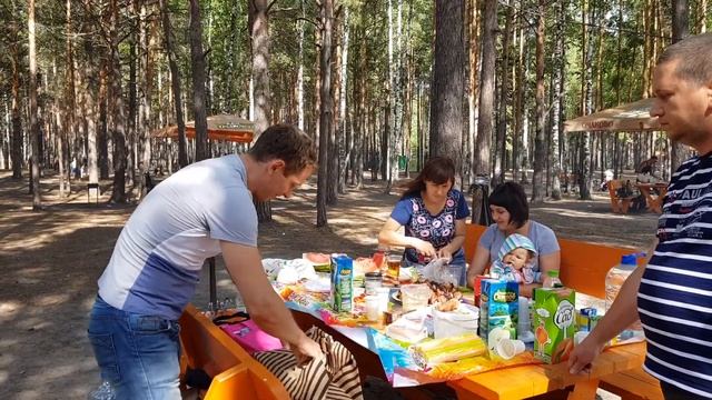 Поздравление для Сергея Насонова с Юбилеем 35 лет. смотреть онлайн