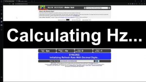 Не плавная картинка ? Разрывы кадра ? Input Lag мыши ? Кликай на видео, решим проблему.