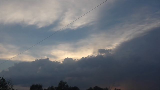 Красочный закат кислотные дачи смотреть онлайн