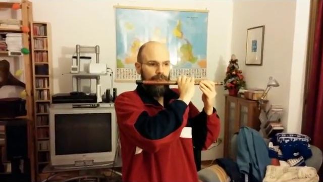 First notes with a dizi смотреть онлайн