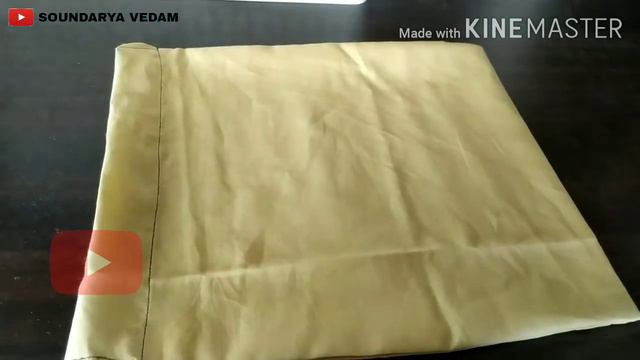 Homemade reusable cotton bags for vegetables storage in refrigerators | DIY | Soundarya vedam смотреть онлайн