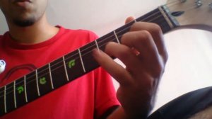 Moby everloving cover lesson chords tab