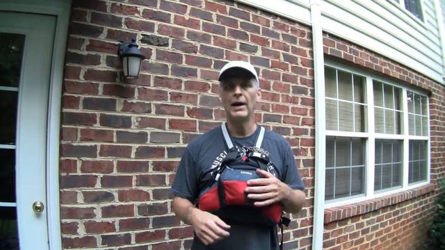 Kokatat Orbit Tour PFD review смотреть онлайн