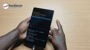 Galaxy Tab A7 Lite  Hard Reset | Remove Screen Lock  Forgot Password, PIN, Pattern Code ||YouGtech