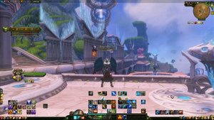 Гайд на Инженера Саппорта ПВЕ/ПВП Аллоды Онлайн 14.1 Нить судьбы