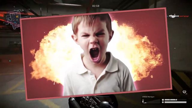 СЭД в WARFACE | Терминатор или металлолом? смотреть онлайн