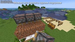 САМАЯ ПРОСТАЯ ферма ШЕРСТИ | Ферма шерсти для СТАРТА ИГРЫ | Майнкрафт 1.10 - 1.20
