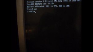 Как исправить MAC address are invalid in both CMOS and Flash!