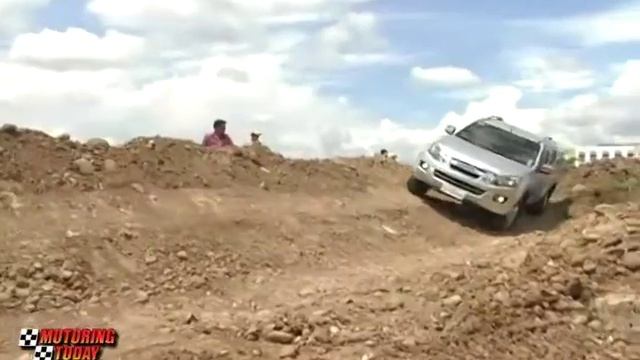 Motoring Today Industry News Kia Palawan, Isuzu D-Max in CDO and BMW PHEV Roundtable 2014 смотреть онлайн