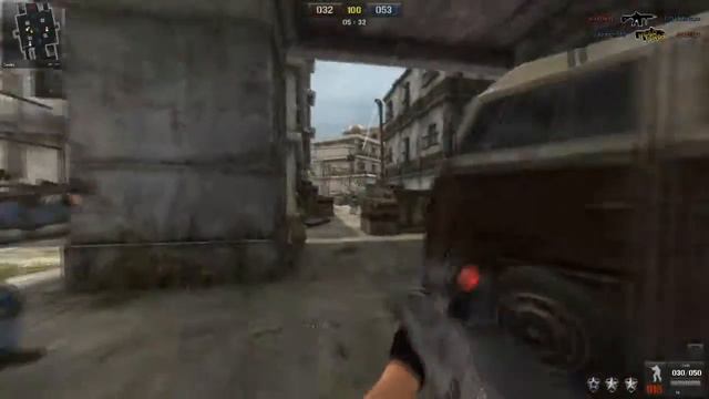 PB - XM8 Recoil Pra QUEE??? смотреть онлайн