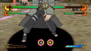 Naruto Shippuuden Gekitou Ninja Taisen Special NarutoPlanet ru