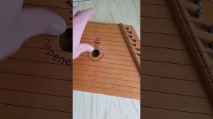 Перепёлочка Гусли