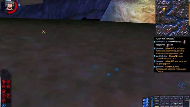 Starship Troopers Terran Ascendancy (2000) #2 смотреть онлайн