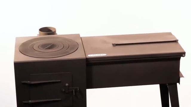 Казан – Мангал «Сибирь» смотреть онлайн