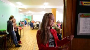 Один день из жизни лагеря | ДОЛ "Мир" г. Ногинск