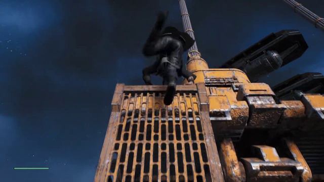 Die Reise beginnt #01 - Star Wars: Jedi Fallen Order (Deutsch, Gameplay, PC) смотреть онлайн